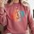 Team Sixth Grade Teacher Student Back To School 6th Grade Comfort Colors Sweatshirt Crimson Team Sixth Grade Teacher Student Back To School 6th Grade Comfort Colors Sweatshirt Crimson