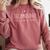 Technology Is My Jam Team Technology Teacher Squad Comfort Colors Sweatshirt Crimson Technology Is My Jam Team Technology Teacher Squad Comfort Colors Sweatshirt Crimson