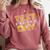 Test Day Testing May The Skills Be With You School Teacher Comfort Colors Sweatshirt Crimson Test Day Testing May The Skills Be With You School Teacher Comfort Colors Sweatshirt Crimson