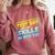 Testing Day Test Day May The Skills Be With You Teacher Comfort Colors Sweatshirt Crimson Testing Day Test Day May The Skills Be With You Teacher Comfort Colors Sweatshirt Crimson