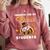 Thankful For My Dance Students Thanksgiving Turkey Teacher For Men Women Girls Kids Comfort Colors Sweatshirt Crimson Thankful For My Dance Students Thanksgiving Turkey Teacher For Men Women Girls Kids Comfort Colors Sweatshirt Crimson