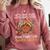 Thanksgiving Teacher Turkey Lets Eat Kids Punctuation Comfort Colors Sweatshirt Crimson Thanksgiving Teacher Turkey Lets Eat Kids Punctuation Comfort Colors Sweatshirt Crimson