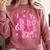 In My Third Grade Era Teachers Women Back To School Girls Comfort Colors Sweatshirt Crimson In My Third Grade Era Teachers Women Back To School Girls Comfort Colors Sweatshirt Crimson
