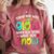 Today You Will Glow When You Show What You Know Teachers Day Comfort Colors Sweatshirt Crimson Today You Will Glow When You Show What You Know Teachers Day Comfort Colors Sweatshirt Crimson