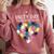 Together Against Bullying Unity Day Teachers Kids Toddler Comfort Colors Sweatshirt Crimson Together Against Bullying Unity Day Teachers Kids Toddler Comfort Colors Sweatshirt Crimson