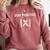 Top Math Teacher Joke Men Women Fun Stay Positive Comfort Colors Sweatshirt Crimson Top Math Teacher Joke Men Women Fun Stay Positive Comfort Colors Sweatshirt Crimson