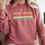 History Teacher Limited Edition Retro History Education Comfort Colors Sweatshirt Crimson History Teacher Limited Edition Retro History Education Comfort Colors Sweatshirt Crimson
