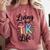 Transitional Kindergarten TK Teacher Comfort Colors Sweatshirt Crimson Transitional Kindergarten TK Teacher Comfort Colors Sweatshirt Crimson