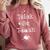 Trick Or Teach Halloween Teacher Shirt Teaching Spider Tee For Men Women Kids Comfort Colors Sweatshirt Crimson