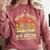Never Trust An Atom Physics Jokes Science Teacher Comfort Colors Sweatshirt Crimson Never Trust An Atom Physics Jokes Science Teacher Comfort Colors Sweatshirt Crimson