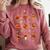 Turkey Squad Music Note Music Teacher Thanksgiving Comfort Colors Sweatshirt Crimson Turkey Squad Music Note Music Teacher Thanksgiving Comfort Colors Sweatshirt Crimson