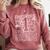 Typography 1st Grade Team Student Teacher Comfort Colors Sweatshirt Crimson Typography 1st Grade Team Student Teacher Comfort Colors Sweatshirt Crimson
