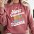 Never Underestimate a Public School Teacher Public Education Comfort Colors Sweatshirt Crimson Never Underestimate a Public School Teacher Public Education Comfort Colors Sweatshirt Crimson