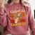 Unity Day Orange Kindness Teacher Bow Anti Bullying Be Kind Comfort Colors Sweatshirt Crimson Unity Day Orange Kindness Teacher Bow Anti Bullying Be Kind Comfort Colors Sweatshirt Crimson