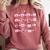 Valentines Day Order Of Operations Valentines Math Teacher Comfort Colors Sweatshirt Crimson Valentines Day Order Of Operations Valentines Math Teacher Comfort Colors Sweatshirt Crimson