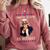 I Want You To Learn US History American Teacher School For Men Women Comfort Colors Sweatshirt Crimson I Want You To Learn US History American Teacher School For Men Women Comfort Colors Sweatshirt Crimson