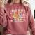 I Want To Be A Schwa It's Never Stressed Reading Teacher Comfort Colors Sweatshirt Crimson I Want To Be A Schwa It's Never Stressed Reading Teacher Comfort Colors Sweatshirt Crimson