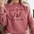 I Want To Be A Schwa It's Never Stressed Reading Teacher For Men Girls Kids Comfort Colors Sweatshirt Crimson I Want To Be A Schwa It's Never Stressed Reading Teacher For Men Girls Kids Comfort Colors Sweatshirt Crimson