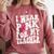 I Wear Pink For My Teacher Breast Cancer Awareness Support Men Women Comfort Colors Sweatshirt Crimson I Wear Pink For My Teacher Breast Cancer Awareness Support Men Women Comfort Colors Sweatshirt Crimson