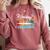 Wedding Planning Not Lesson Engaged Teacher Engagement Comfort Colors Sweatshirt Crimson Wedding Planning Not Lesson Engaged Teacher Engagement Comfort Colors Sweatshirt Crimson