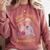 Weird Science Skeleton Halloween Teachers Brew Knowledge Comfort Colors Sweatshirt Crimson Weird Science Skeleton Halloween Teachers Brew Knowledge Comfort Colors Sweatshirt Crimson