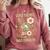 Weird Teachers Build Character Frog Reading Book Librarian Comfort Colors Sweatshirt Crimson Weird Teachers Build Character Frog Reading Book Librarian Comfort Colors Sweatshirt Crimson