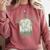Weird Teachers Build Character- Teacher's Day Comfort Colors Sweatshirt Crimson Weird Teachers Build Character- Teacher's Day Comfort Colors Sweatshirt Crimson