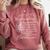 Wellness Wednesday Nurse Counselor Teacher Quotes Comfort Colors Sweatshirt Crimson Wellness Wednesday Nurse Counselor Teacher Quotes Comfort Colors Sweatshirt Crimson