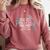When A Flower Doesn't Bloom Special Education Teacher Men Women Comfort Colors Sweatshirt Crimson When A Flower Doesn't Bloom Special Education Teacher Men Women Comfort Colors Sweatshirt Crimson