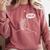 Whom Owl Grammar English Teacher Comfort Colors Sweatshirt Crimson Whom Owl Grammar English Teacher Comfort Colors Sweatshirt Crimson
