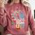 Why Fit In Doctor Teacher Cat In Hat Cool Autism Awareness Men Women Kids Comfort Colors Sweatshirt Crimson Why Fit In Doctor Teacher Cat In Hat Cool Autism Awareness Men Women Kids Comfort Colors Sweatshirt Crimson