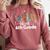 Wild About 4th Grade First Day Of School Teacher Student Comfort Colors Sweatshirt Crimson Wild About 4th Grade First Day Of School Teacher Student Comfort Colors Sweatshirt Crimson