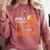 Will Trade Students For Candy Halloween Costume Teacher Comfort Colors Sweatshirt Crimson Will Trade Students For Candy Halloween Costume Teacher Comfort Colors Sweatshirt Crimson