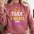 Will Trade Students For Candy Teacher Cute Halloween Costume Comfort Colors Sweatshirt Crimson Will Trade Students For Candy Teacher Cute Halloween Costume Comfort Colors Sweatshirt Crimson