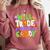Will Trade Students For Candy Teacher Cute Halloween Costume Comfort Colors Sweatshirt Crimson Will Trade Students For Candy Teacher Cute Halloween Costume Comfort Colors Sweatshirt Crimson
