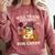 Will Trade Students For Candy Teacher Ghost Halloween Comfort Colors Sweatshirt Crimson Will Trade Students For Candy Teacher Ghost Halloween Comfort Colors Sweatshirt Crimson