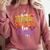 Will Trade Students For Candy Teacher Halloween Costume Comfort Colors Sweatshirt Crimson Will Trade Students For Candy Teacher Halloween Costume Comfort Colors Sweatshirt Crimson