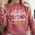 Will Trade Students For Candy Teacher Halloween Costume Tee Comfort Colors Sweatshirt Crimson Will Trade Students For Candy Teacher Halloween Costume Tee Comfort Colors Sweatshirt Crimson
