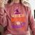Which Witch Is Which Halloween For Women Men English Teacher Comfort Colors Sweatshirt Crimson Which Witch Is Which Halloween For Women Men English Teacher Comfort Colors Sweatshirt Crimson