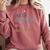 Women Math Is Tough But So Are You Math Teacher Mathematics Comfort Colors Sweatshirt Crimson Women Math Is Tough But So Are You Math Teacher Mathematics Comfort Colors Sweatshirt Crimson