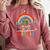 The Wonder Of Teaching Is Watching Caterpillars Teacher Comfort Colors Sweatshirt Crimson The Wonder Of Teaching Is Watching Caterpillars Teacher Comfort Colors Sweatshirt Crimson
