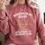Working On My Quads Algebra Math Gym Teacher Comfort Colors Sweatshirt Crimson Working On My Quads Algebra Math Gym Teacher Comfort Colors Sweatshirt Crimson