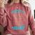 Working On My Quads Algebra Math Teacher Humor Comfort Colors Sweatshirt Crimson Working On My Quads Algebra Math Teacher Humor Comfort Colors Sweatshirt Crimson