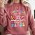 The World Needs All Kinds Of Minds Special Education Teacher Comfort Colors Sweatshirt Crimson The World Needs All Kinds Of Minds Special Education Teacher Comfort Colors Sweatshirt Crimson