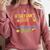 If They Can't Learn The Way We Teach Special Ed Teacher Comfort Colors Sweatshirt Crimson If They Can't Learn The Way We Teach Special Ed Teacher Comfort Colors Sweatshirt Crimson