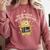 They Did The Math They Did The Monster Math Teacher Student Comfort Colors Sweatshirt Crimson They Did The Math They Did The Monster Math Teacher Student Comfort Colors Sweatshirt Crimson