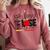 Y'All Gonna Make Me Lose My Mind Up Here Teacher Comfort Colors Sweatshirt Crimson Y'All Gonna Make Me Lose My Mind Up Here Teacher Comfort Colors Sweatshirt Crimson