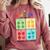 What Zone Are You In How Are You Feeling Teacher Comfort Colors Sweatshirt Crimson What Zone Are You In How Are You Feeling Teacher Comfort Colors Sweatshirt Crimson