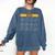 2025 Calendar For Planners Teachers Offices Months Comfort Colors Sweatshirt Denim 2025 Calendar For Planners Teachers Offices Months Comfort Colors Sweatshirt Denim