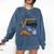 4489 Square Root 67 Math Teacher Halloween Costume Professor Comfort Colors Sweatshirt Denim 4489 Square Root 67 Math Teacher Halloween Costume Professor Comfort Colors Sweatshirt Denim